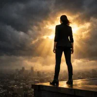 شکر گذاری ورشد شخصی