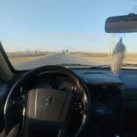 پژو پارس مدل98|خودرو سواری و وانت|باروق, |دیوار