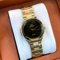 فروش ساعت زنانه و‌ست و مردانه به‌مناسبت روز زن