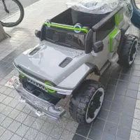 ماشین شارژی بصورت چک و نقد