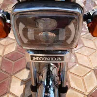 هوندا سی دی ای 90