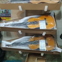 گیتار کلاسیک ایرانی وخارجی|گیتار، بیس، امپلیفایر|تبریز, |دیوار