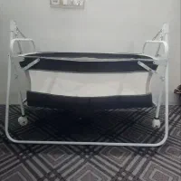 گهواره و تشک گارد دار