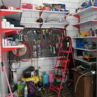 تعمیر یخچال خانگی وفروشگاهی