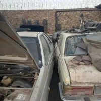 مرکز اسقاط فرسوده مدل۱۳۸۱به بالا|خودرو سواری و وانت|مشهد, شهرک شهید باهنر|دیوار