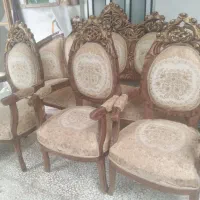 مبلمان سلطنتی