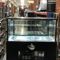 یخچال شوکیک  قنادها و کافه‌دارها|فروشگاه و مغازه|گرگان, |دیوار