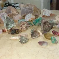 سنگ نگین کریز کولا|جواهرات|مشهد, کوی سیدی|دیوار