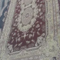 قالی مخصوص کناره..متری