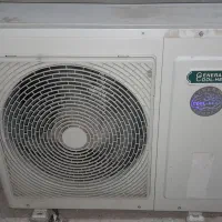 موتور اسپیلت جنرال ۳۰ هزار
