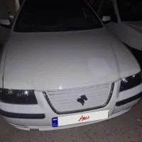 سمندLX مدل ۸۹ دوگانه‌ شرکتی.بی‌خرج .گاز ۱۰۱ کیلویی