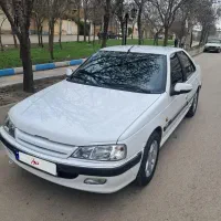 پرشیا مدل ۹۳ بیرنگ