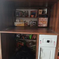 تخت بچه گانه تا ۱۵ ساله|تخت و سرویس خواب|تهران, مینای جنوبی|دیوار