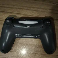 دسته ps4 های کپی باکیفیت|کنسول، بازی ویدئویی و آنلاین|پردیس, فاز ۴|دیوار