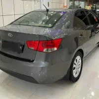 کیا سراتو دنده ای آپشنال کارمندی|خودرو سواری و وانت|اصفهان, شهریار|دیوار