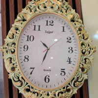 ساعت دیواری