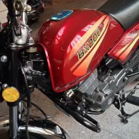 کی ال دی ۲۰۰ درحدنو