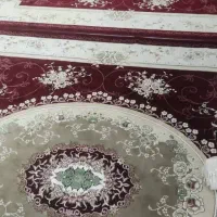 فرش ۱۲متری ۳در۴|فرش|ابهر, |دیوار