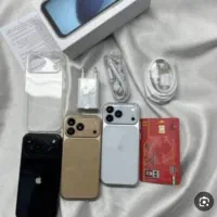 آیفون 17pro max مینی|موبایل|قم, امامزاده ابراهیم|دیوار