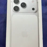 Iphone 17pro آکبند