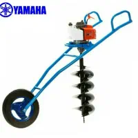 چاله کن یاماها 73 سی سی