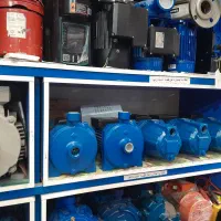 پمپ آب وپکیج وآبگرمکن دیواری وکولر گازی آب شیرین|خدمات پیشه و مهارت|قم, باجک یک|دیوار