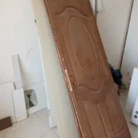 ۶عدد در چوبی اتاق