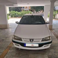 پژو پارس elx xu7p تمام سفارشی آخر ۴۰۱|خودرو سواری و وانت|کیش, |دیوار