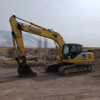 بیل مکانیکی زنجیری