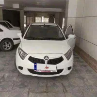 فروش برلیانس۲۲۰ مدل اسفند96