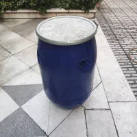 دبه ۱۰۰ لیتری