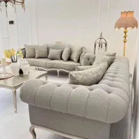فروش اقساطی مبلمان راحتی و کلاسیک/آنسل/حسین زاده/|مبلمان خانگی و میز عسلی|اردبیل, |دیوار