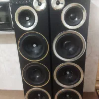 باند دوتایی برند راک