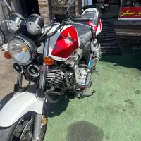 Cb1300cbr1000cbr600MT09|موتورسیکلت|تهران, بوستان شیان|دیوار