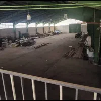 اجاره سوله ۱۵۸۰ متر بر اصلی جاده جیرده