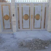 نقاشی ساختمان
