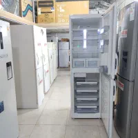 یخچال الکترواستیل ۲۷فوت بدون برفک  در حد نو|یخچال و فریزر|قزوین, |دیوار