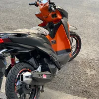 هوندا کلیک اصلی تایلندی