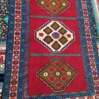 فرش دستباف