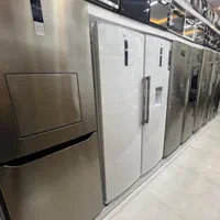 یخچال فریزر دوقلو نیکسان مدل 6020|یخچال و فریزر|مشهد, جلالیه|دیوار
