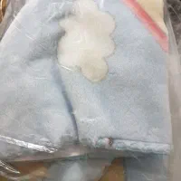 پتو نوزادی اسپانیایی