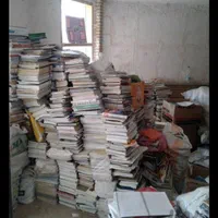 خ کتاب دفتر کاغذ مجله کارتن و اوراق اداری