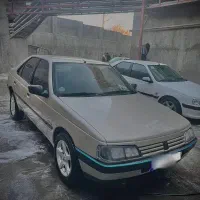 ۴۰۵مدل ۸۳بی رنگ