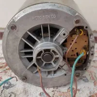 دینام کولر ۳۵۰۰ باتخفیف
