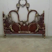 رنگکاری مبل کابینت رومی نرده و  درب|خدمات پیشه و مهارت|باسمنج, |دیوار