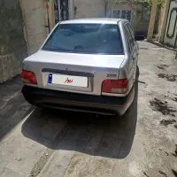 فروش خودروی پراید