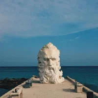 مرکز فروش و تفریحات گردشگری جزیره کیش