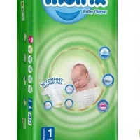 پوشک مولفیکس یک