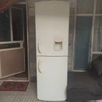 یخچال فریزر ۲۶فوت الکترو استیل