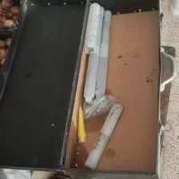 پیکور گریسی|ابزارآلات|تهران, دریان‌نو|دیوار